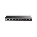 TP-Link TPL-SG116E 16 Port Gigabit Smart Switch